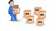 “中共中央建议：落实带薪休假制度，扩大节假日花费”